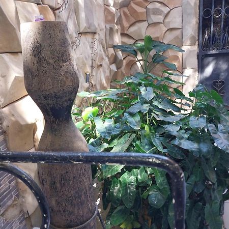Chez Ousmane Fall Asecna Saint-Louis Ngoại thất bức ảnh