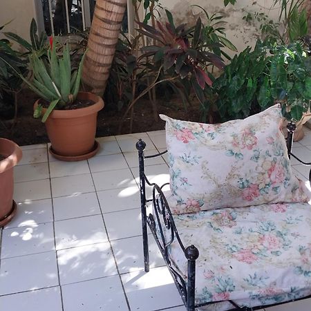 Chez Ousmane Fall Asecna Saint-Louis Ngoại thất bức ảnh