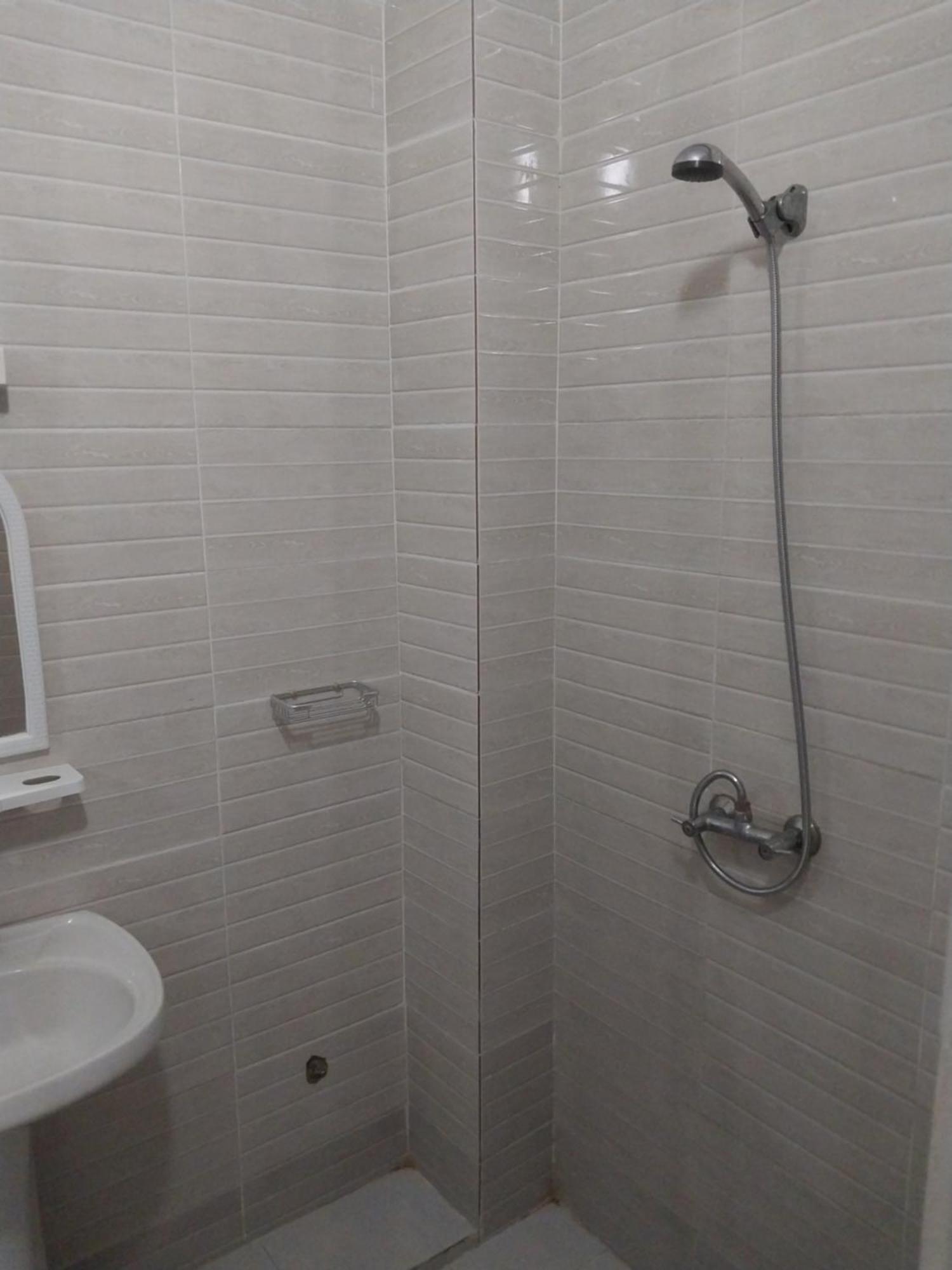 Chez Ousmane Fall Asecna Saint-Louis Ngoại thất bức ảnh