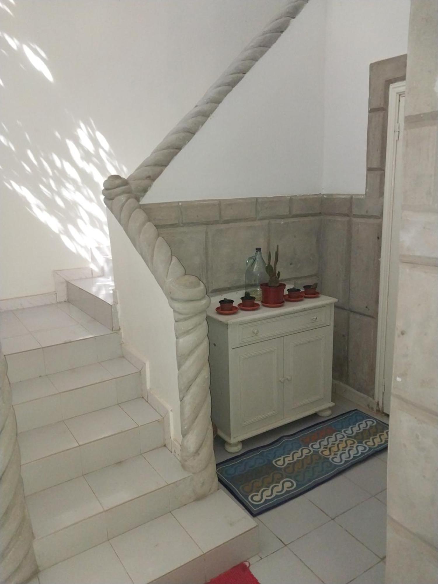 Chez Ousmane Fall Asecna Saint-Louis Ngoại thất bức ảnh